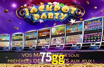 75gg Rio de Janeiro - Slot Strategy