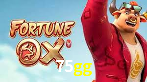 Welcome Bonus 75gg