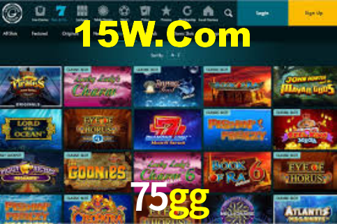 75gg,75gg.com