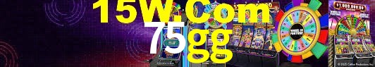 Welcome Bonus 75gg