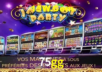 Jogos de Slot 75gg