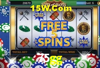 75gg Belo Horizonte - Jackpots