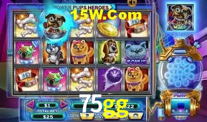 75gg Brasília - Betting Features