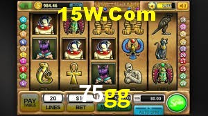 Live Casino 75gg