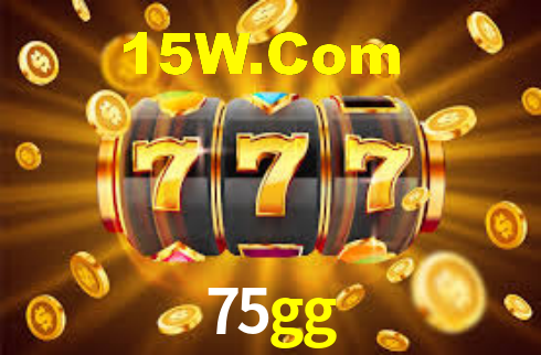 75gg - App Features