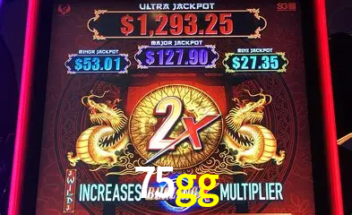 75gg - Winners Celebration