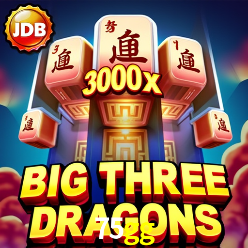 Sinta a adrenalina dos jogos de cassino com 75gg