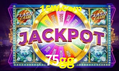 75gg - cassino ao vivo